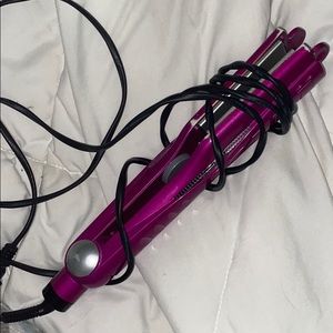 Bed head straightener